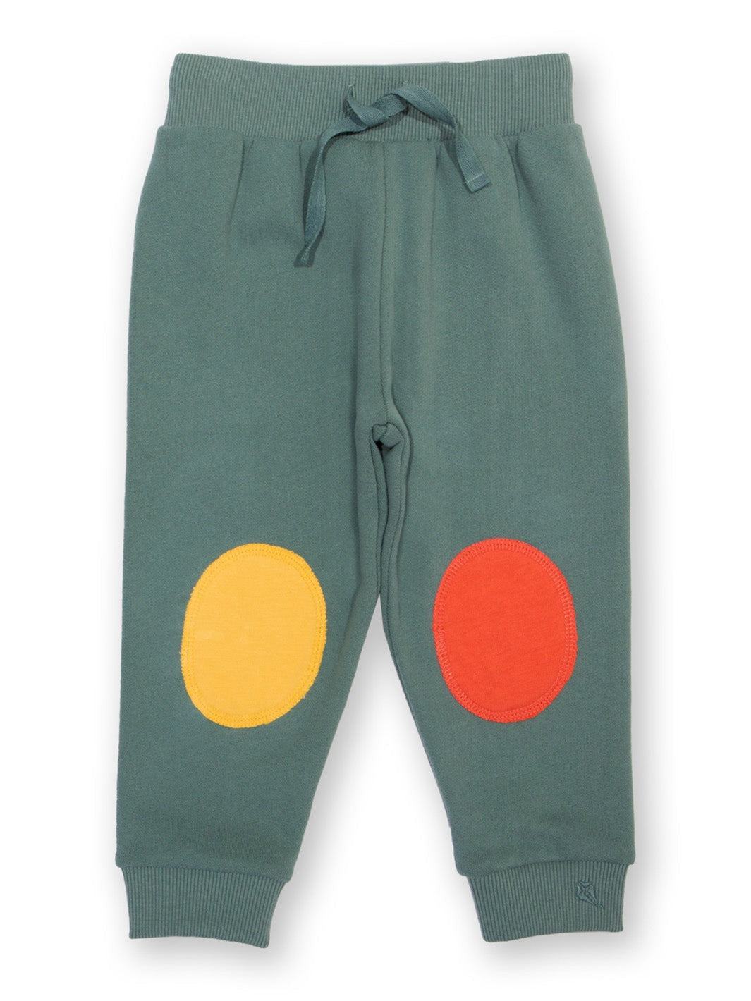 An image of the Kite Knee Patch Joggers