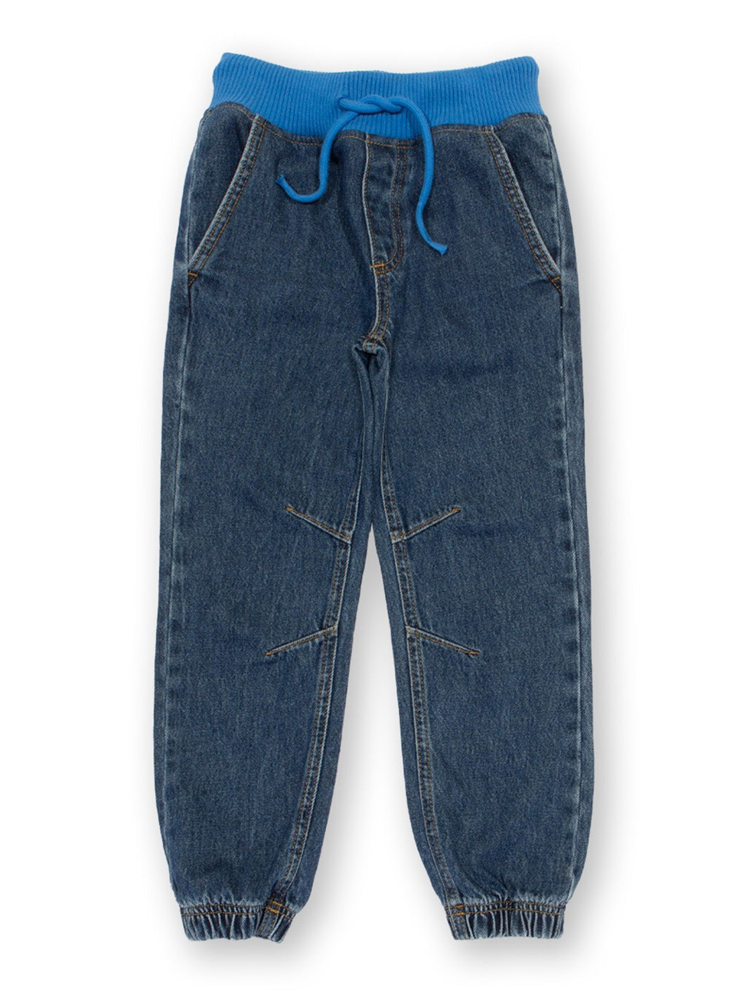 An image of the Kite Denim Joggers