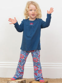 An image of the Kite Thumbelina Legging Flares