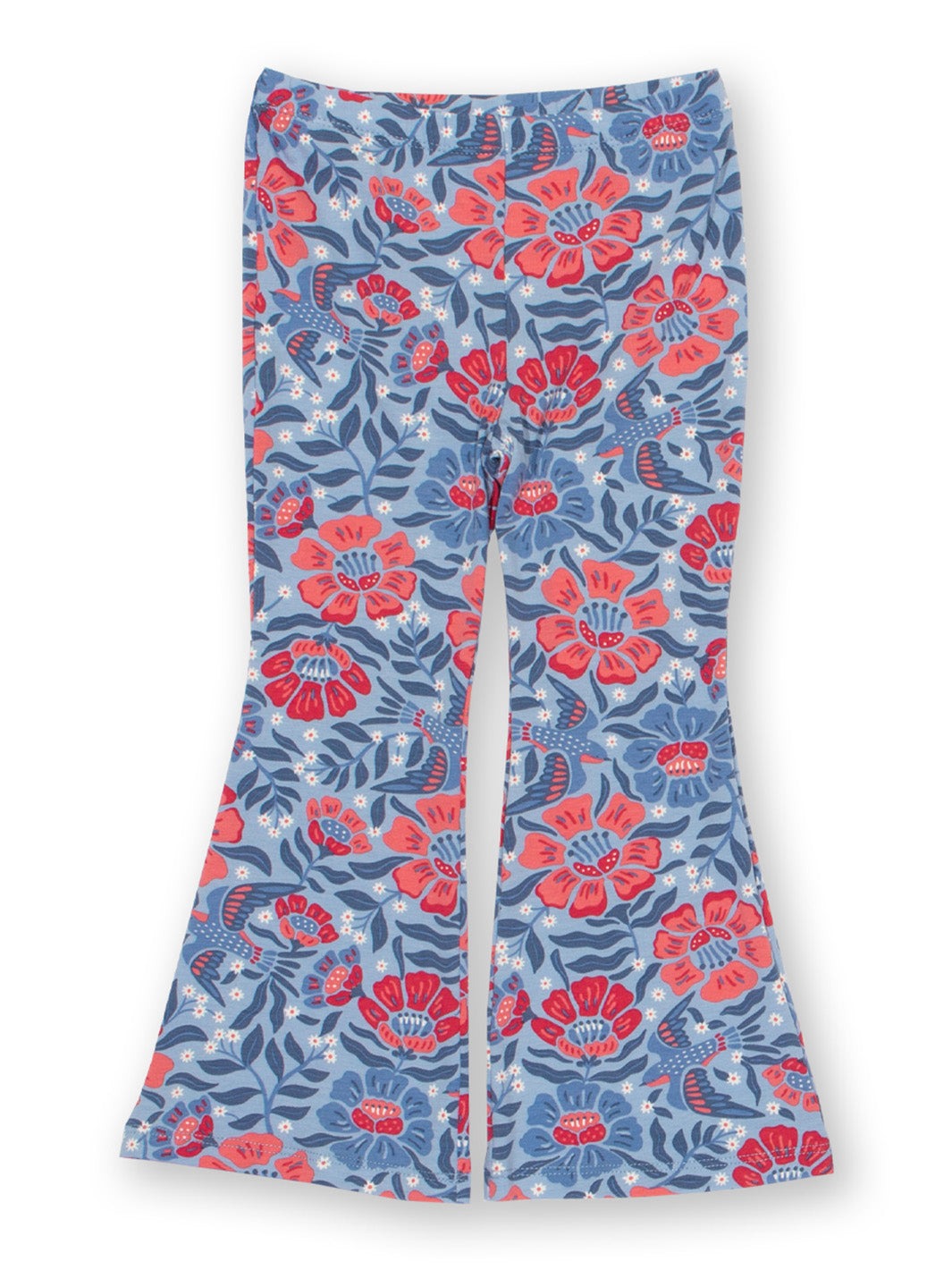 An image of the Kite Thumbelina Legging Flares