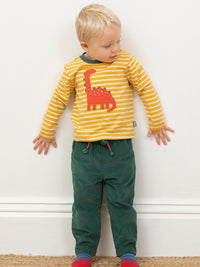 An image of the Kite Comfy Cords Juniper