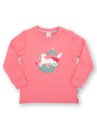 An image of the Kite Folktale Friends Sweatshirt
