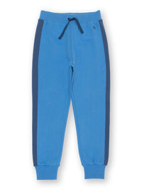 An image of the Kite Jump In Joggers Cornflower