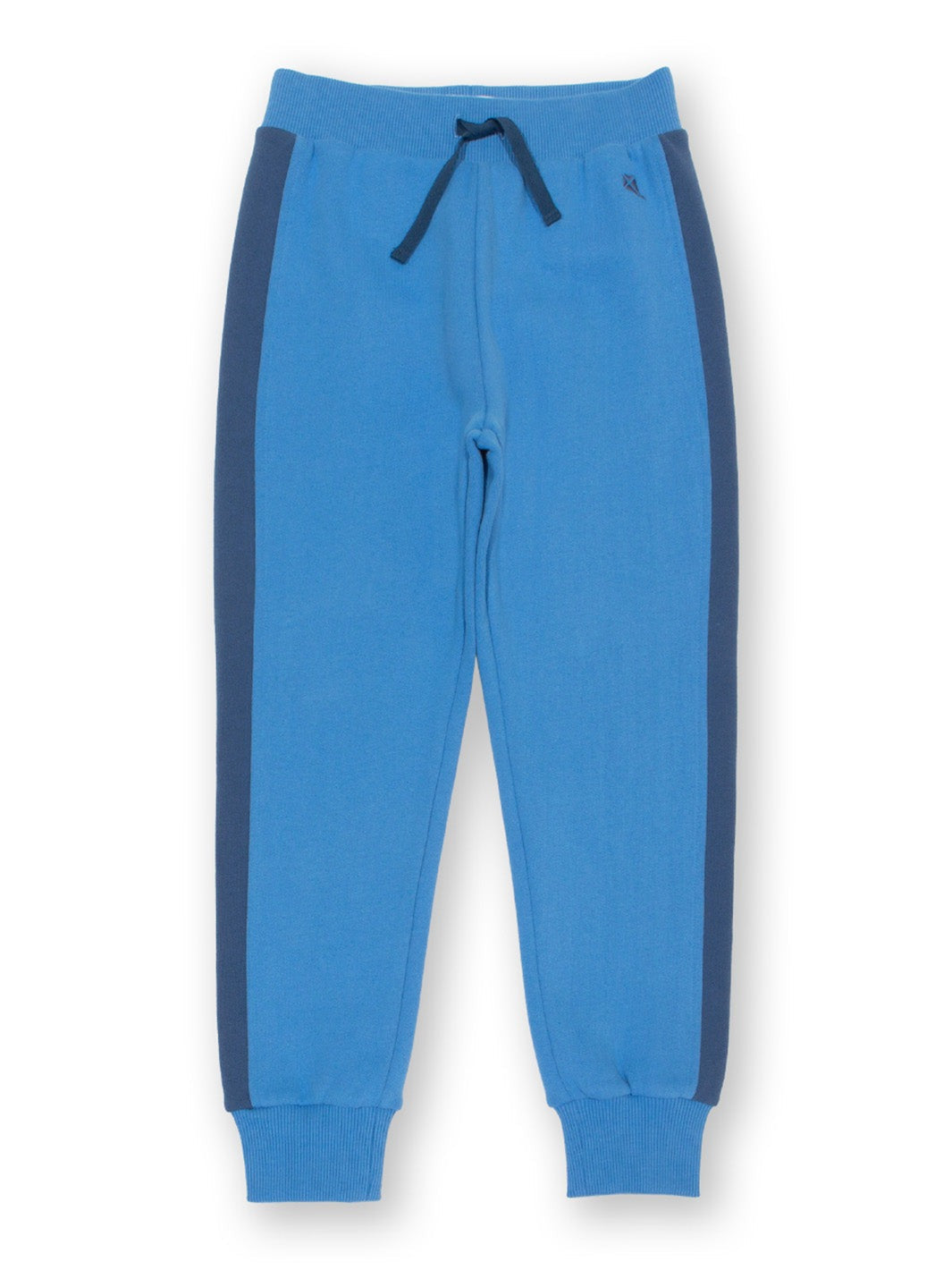 An image of the Kite Jump In Joggers Cornflower