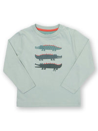 An image of the Kite Captain Croc T-Shirt