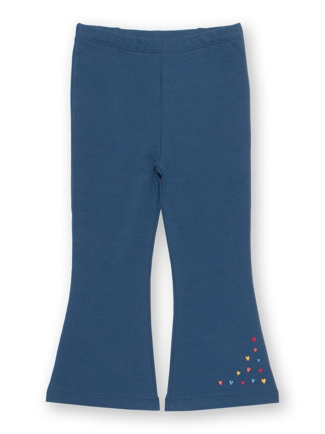 An image of the Kite Lovedust Jogger Flares