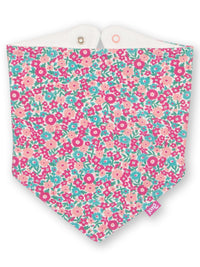 An image of the Kite Ditsy Tales Bib
