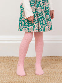 An image of the Kite Cable Tights