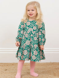 An image of the Kite Cable Tights