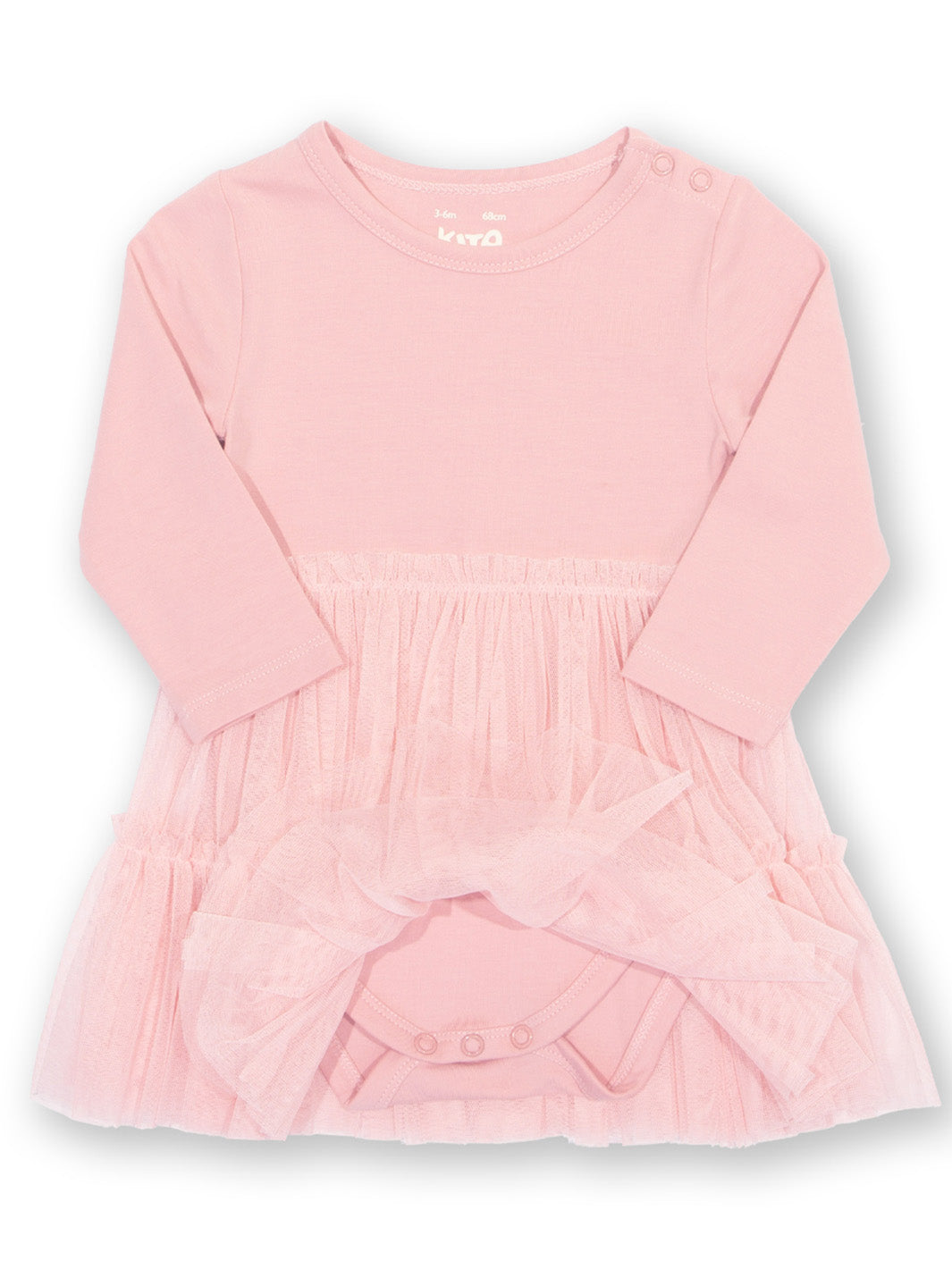 An image of the Kite Fairy Bodydress
