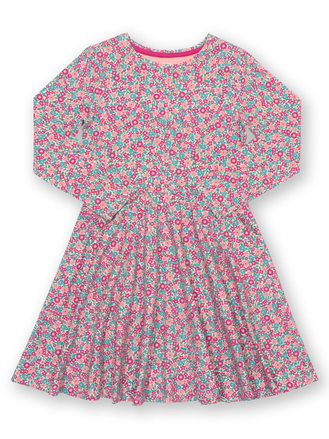 An image of the Kite Ditsy Tales Skater Dress