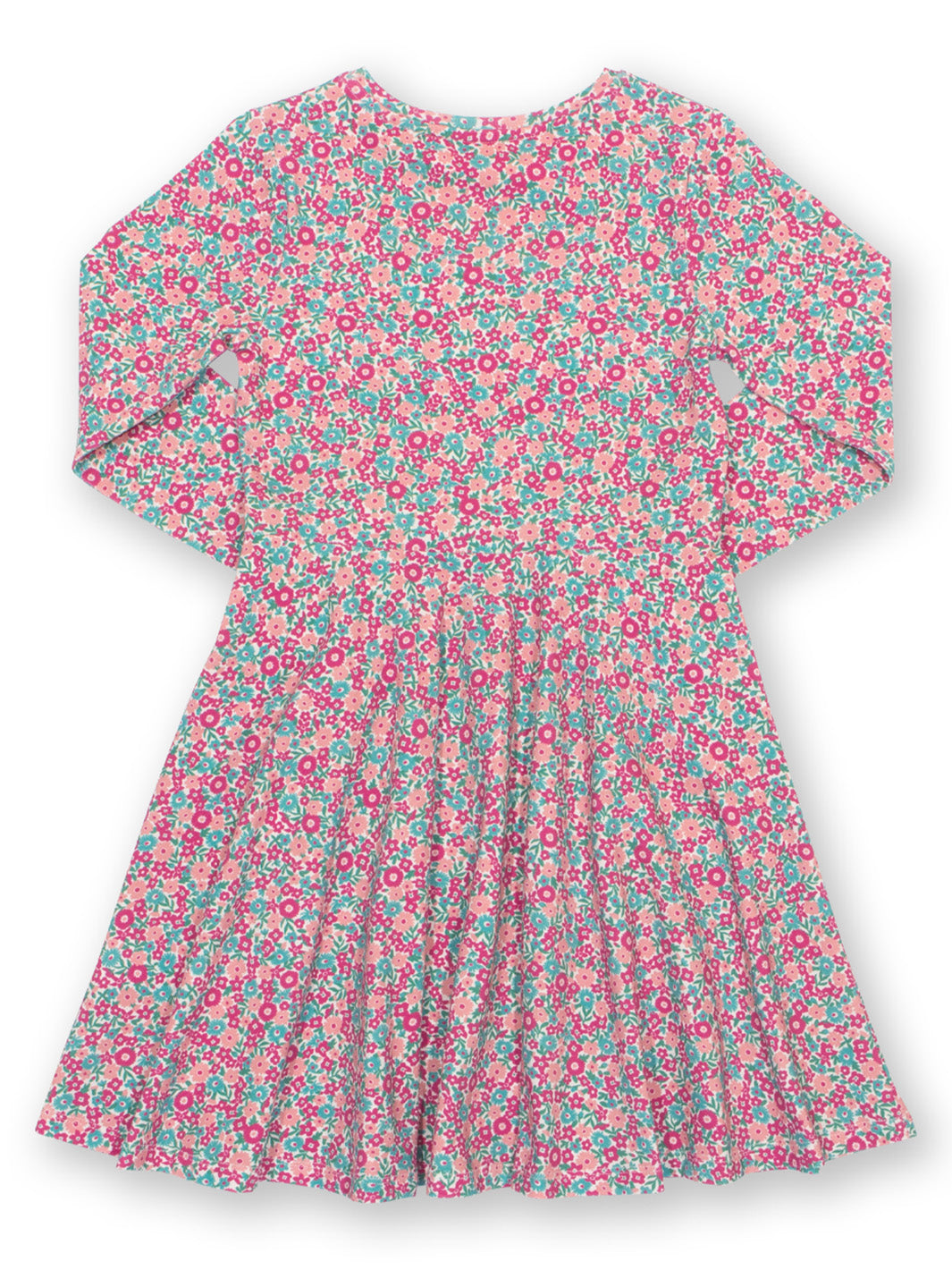 An image of the Kite Ditsy Tales Skater Dress