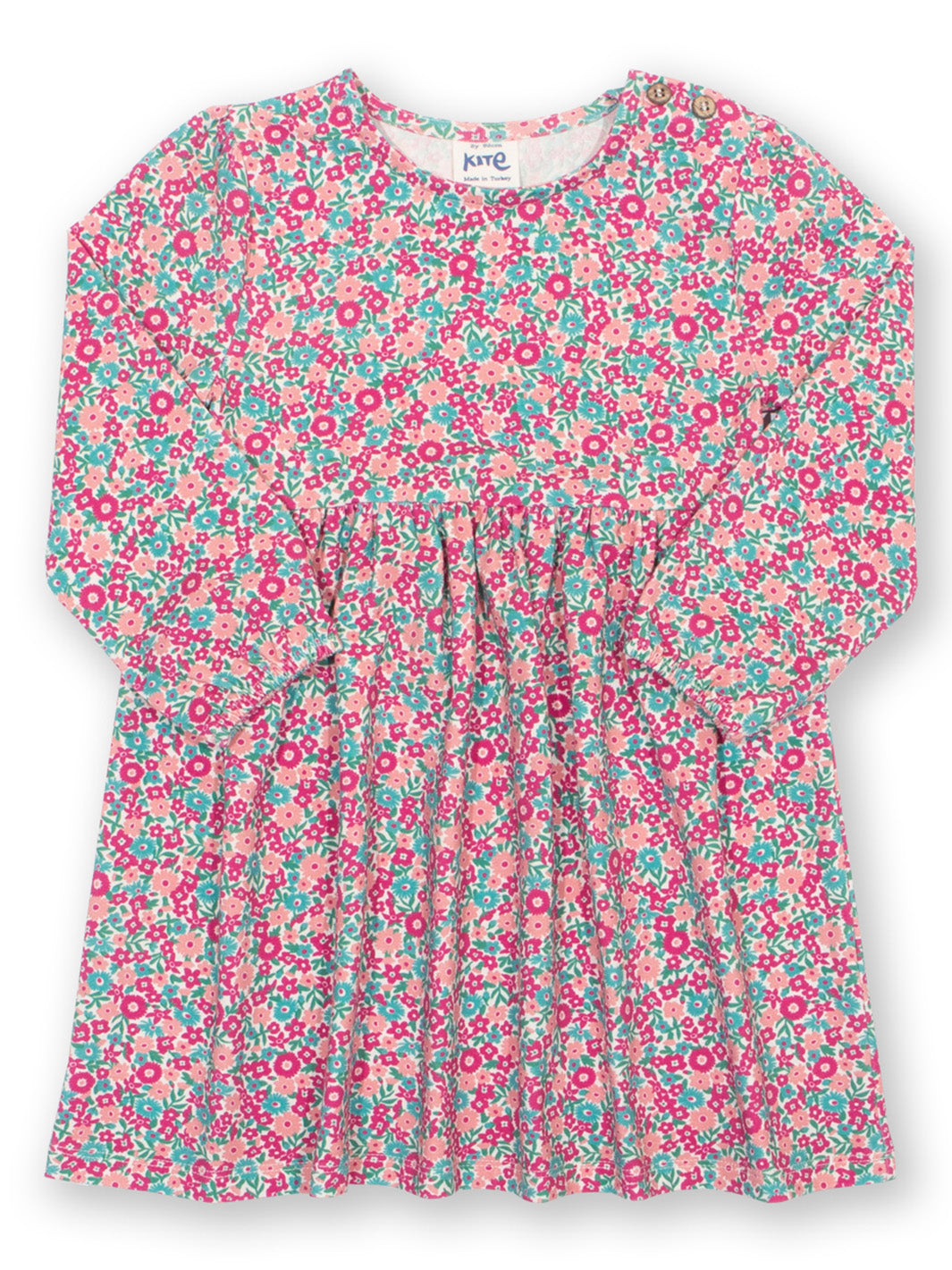 An image of the Kite Ditsy Tales Dress