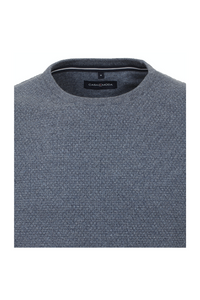 An image of the Casa Moda Round Neck Jumper