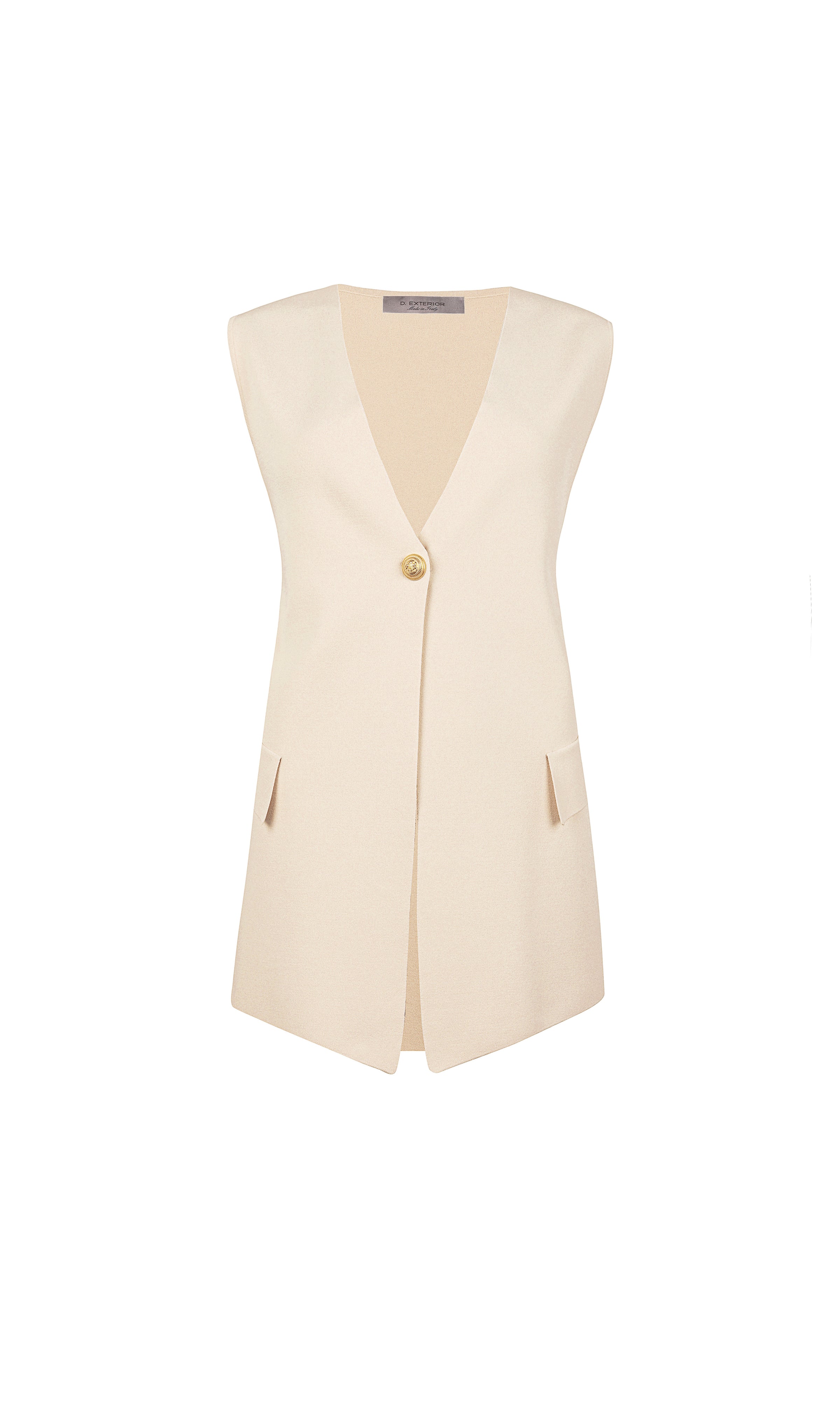 An image of the D Exterior Gilet