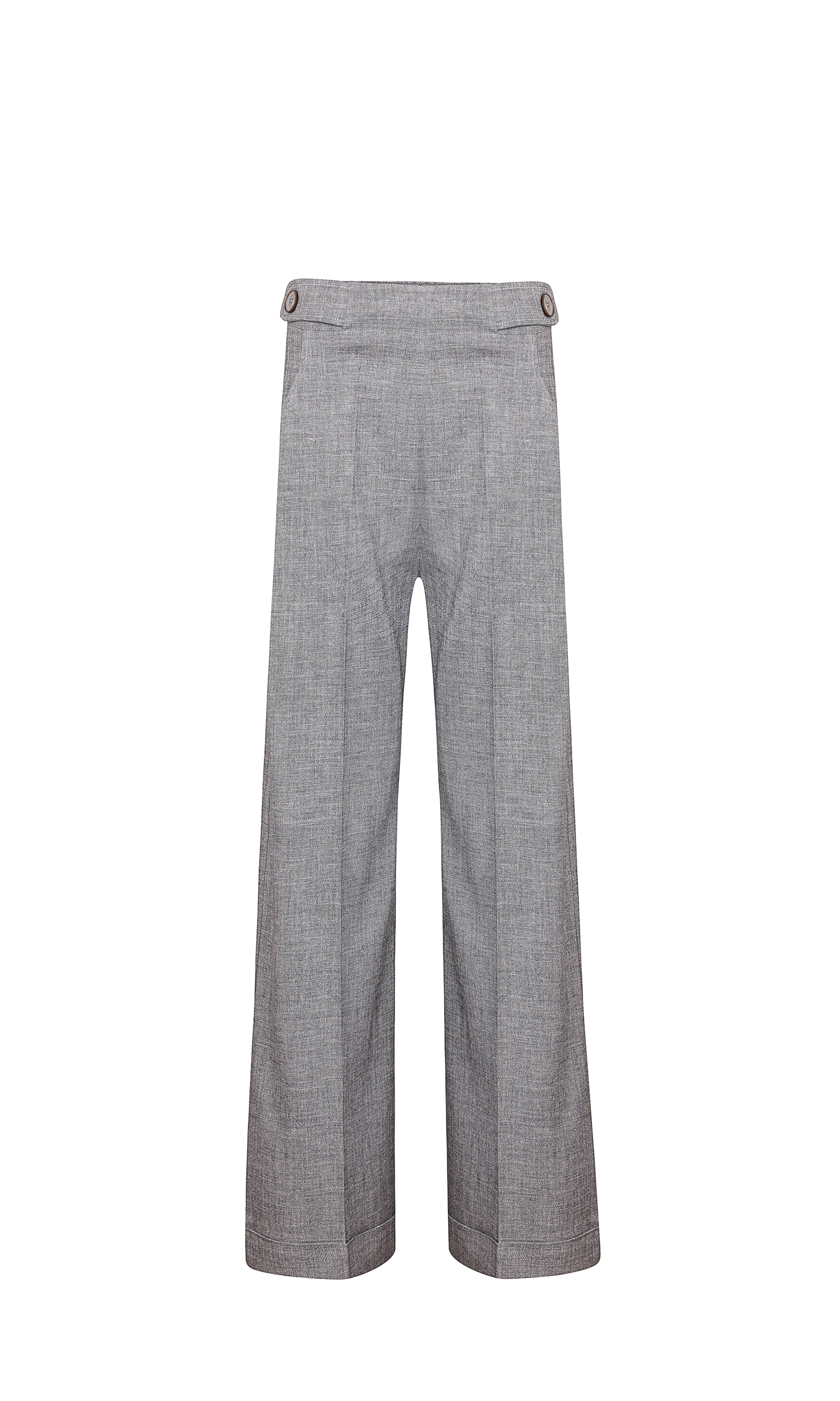 An image of the D Exterior Trousers