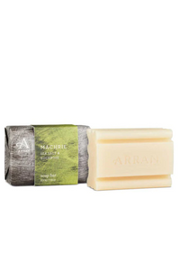An image of the Arran Soap 200g
