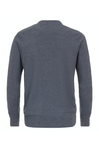 An image of the Casa Moda Round Neck Jumper