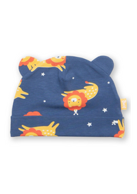 An image of the Kite Lion & Mouse Hat