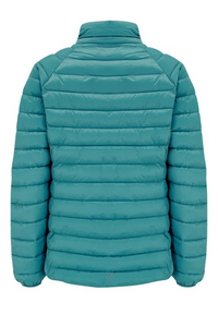 An image of the Mac in a Sac Synergy Jacket