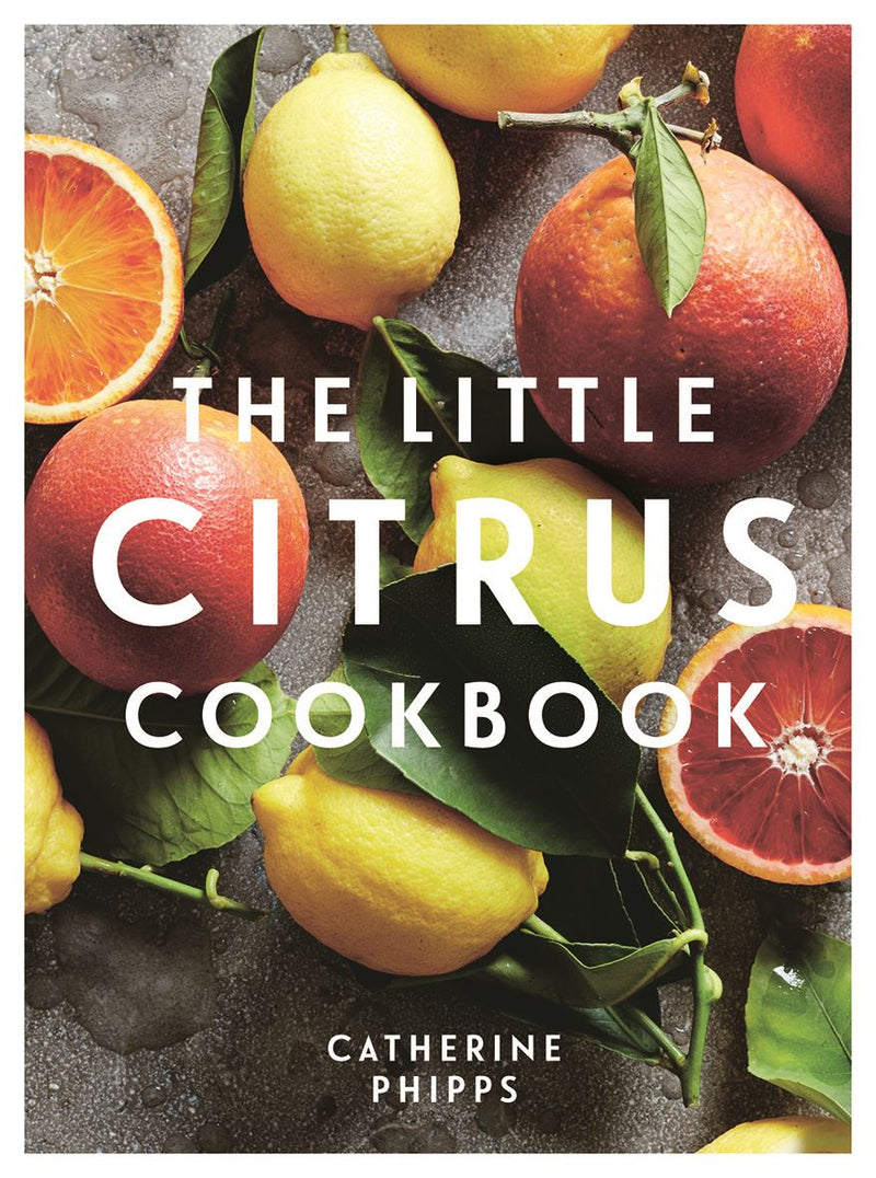 Citrus Cookbook