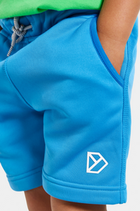 An image of the Didriksons Corin Shorts 2