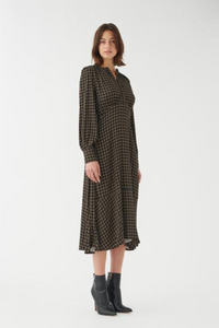 An image of the Dea Kudibal Rudydea EV Dress