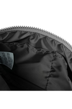 An image of the Roka London Farringdon Marine Taslon Shoulder Bag.