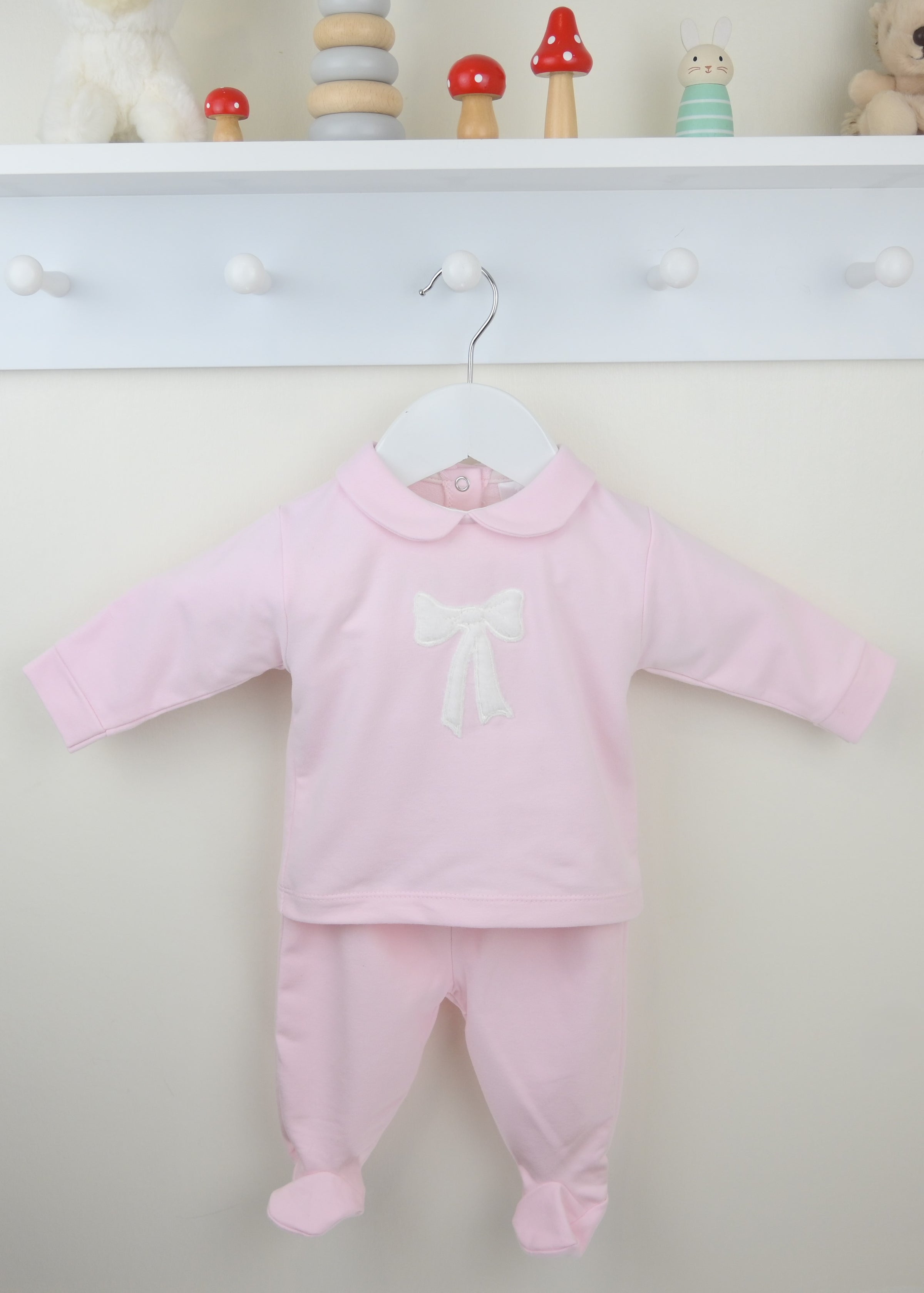 An image of the Pex Jessica Suit