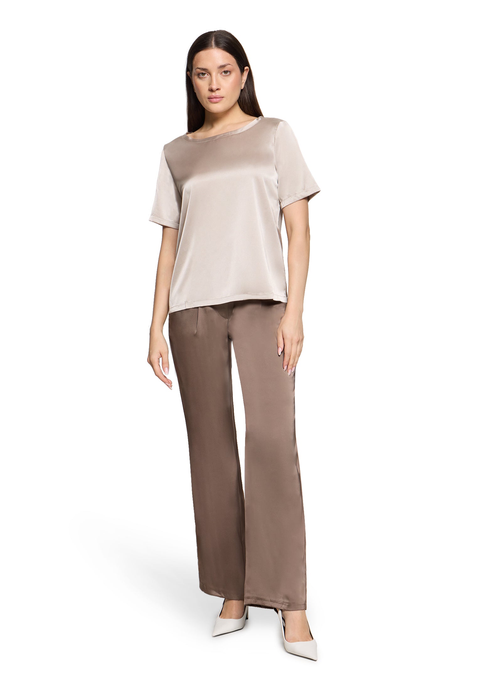 An image of the Betty Barclay Top