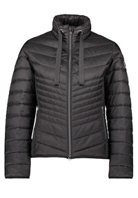 An image of the Betty Barclay Outdoor Jacket