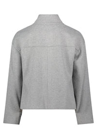 An image of the Betty Barclay Wool Jacket