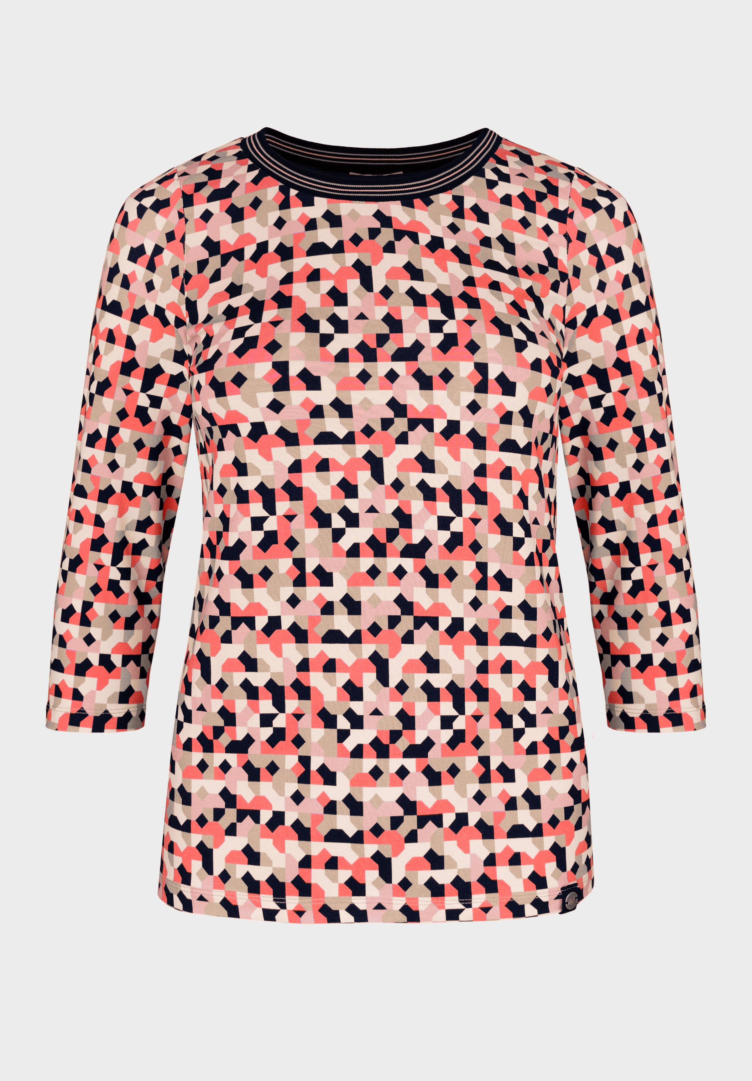 An image of the Bianca Dini Top