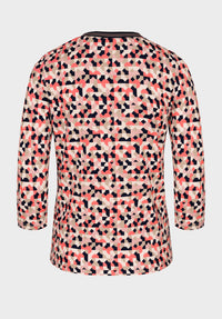An image of the Bianca Dini Top