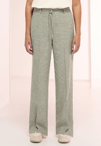 An image of the Bianca Parigi Trousers