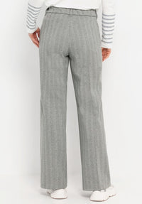 An image of the Bianca Parigi Printed Jogpant