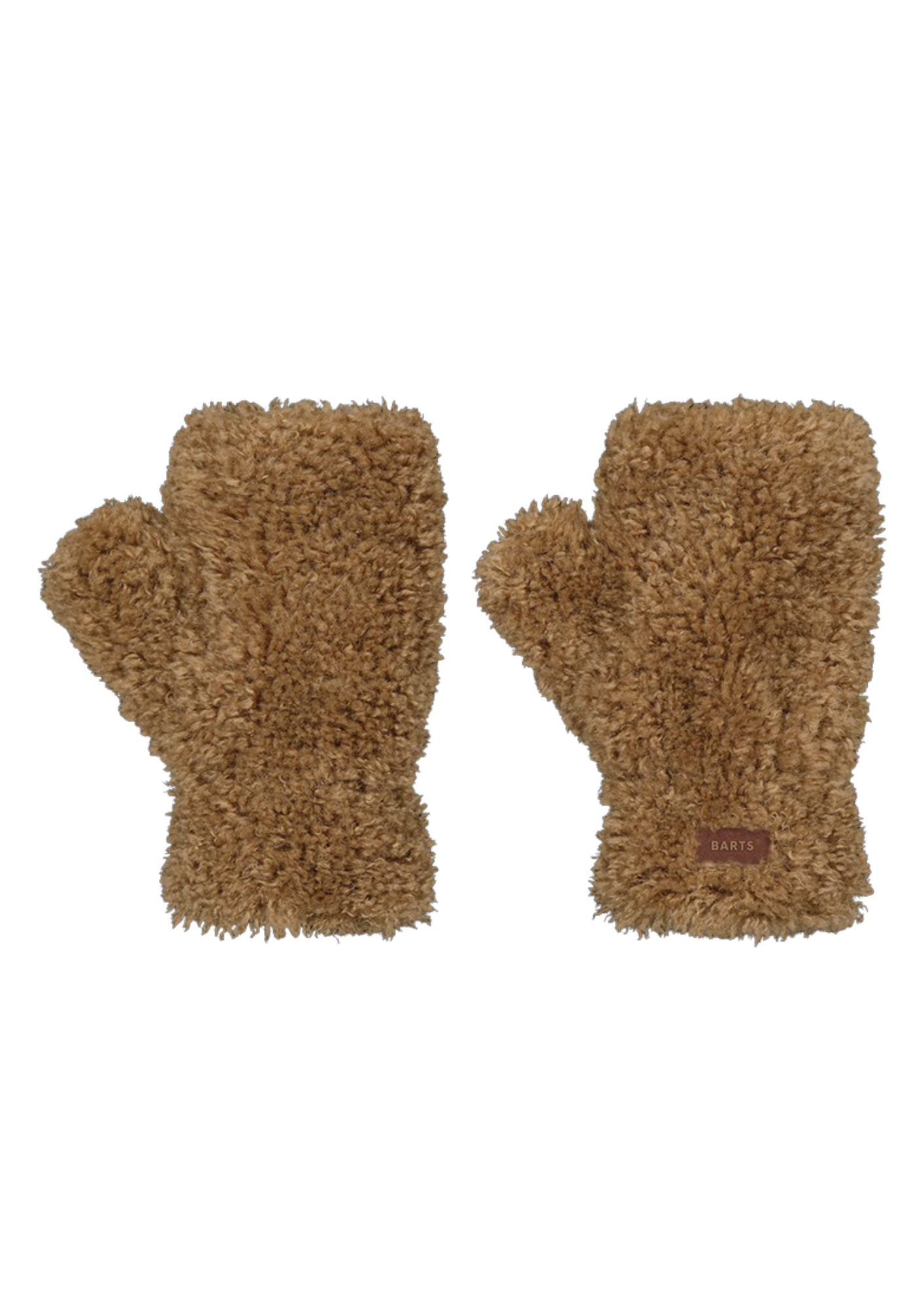 An image of the Barts Bantota Fingerless Gloves
