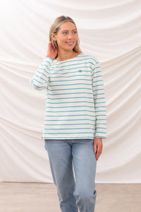 An image of the Lighthouse Ladies Causeway II Top