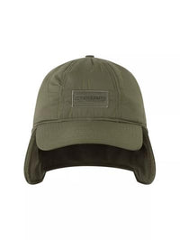 An image of the Sealskinz Diss Waterproof Quilt Ear Warmer Cap