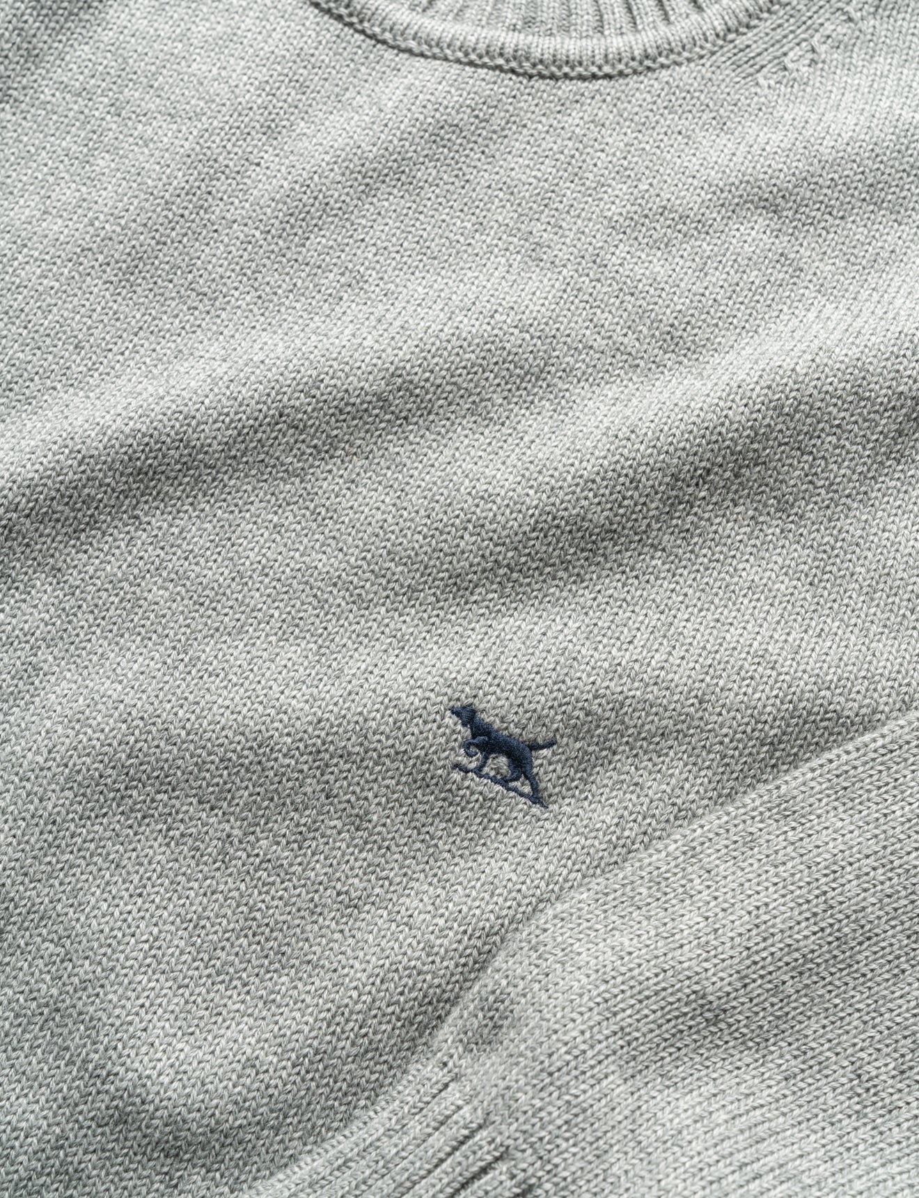 An image of the Rodd & Gunn Gunn Knit