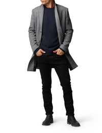 An image of the Rodd & Gunn Gunn Knit