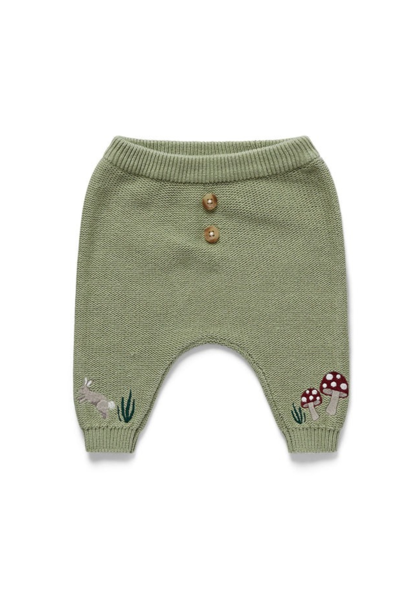 An image of the Eleanor Charles Enchanted Forest Joggers