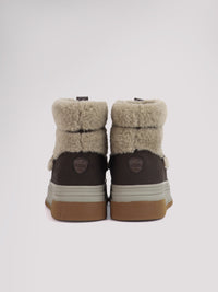 An image of the Pajar Janie 2.0 Boot
