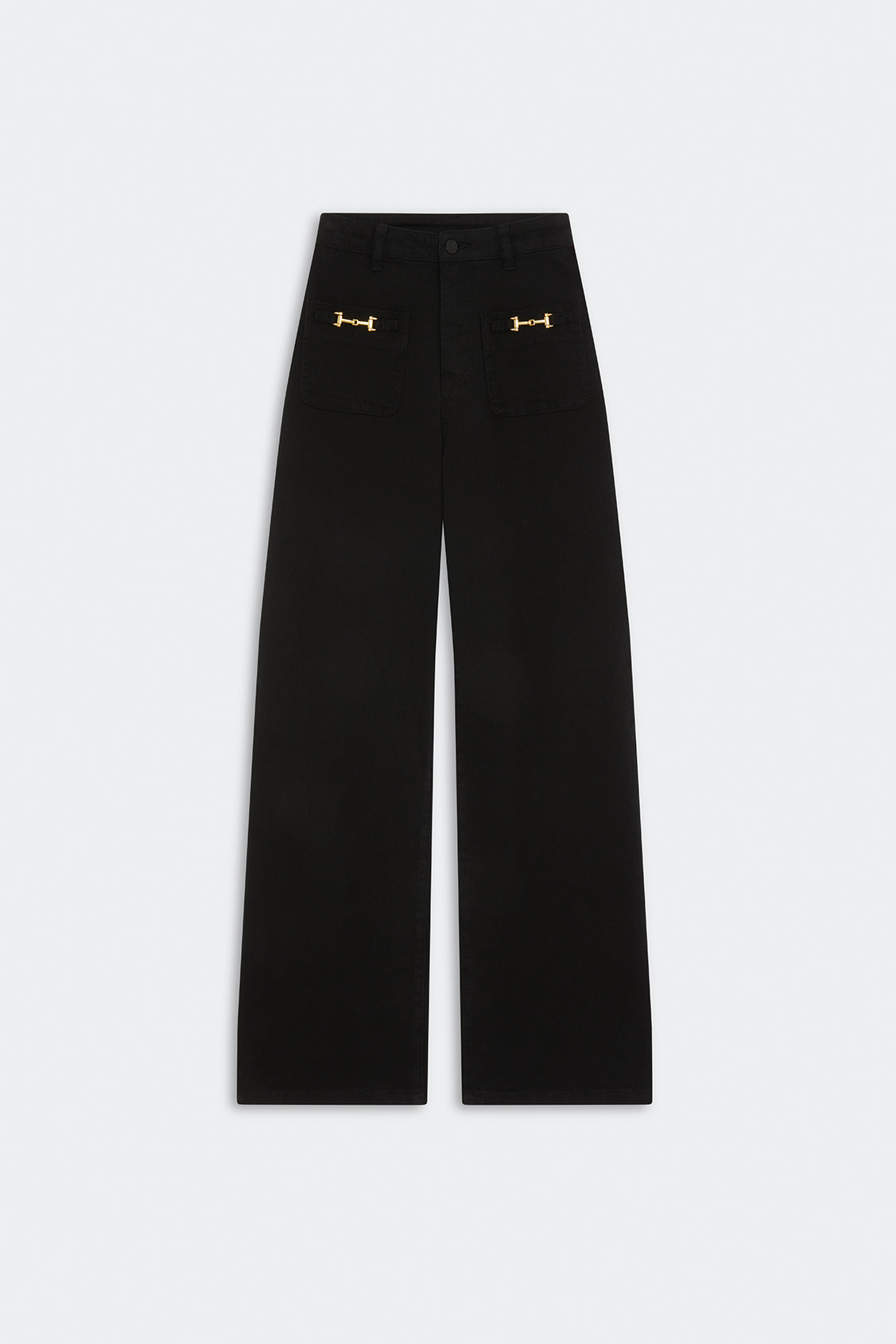 An image of the Suncoo Ringo Jeans