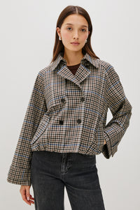 An image of the Rails Jett Jacket