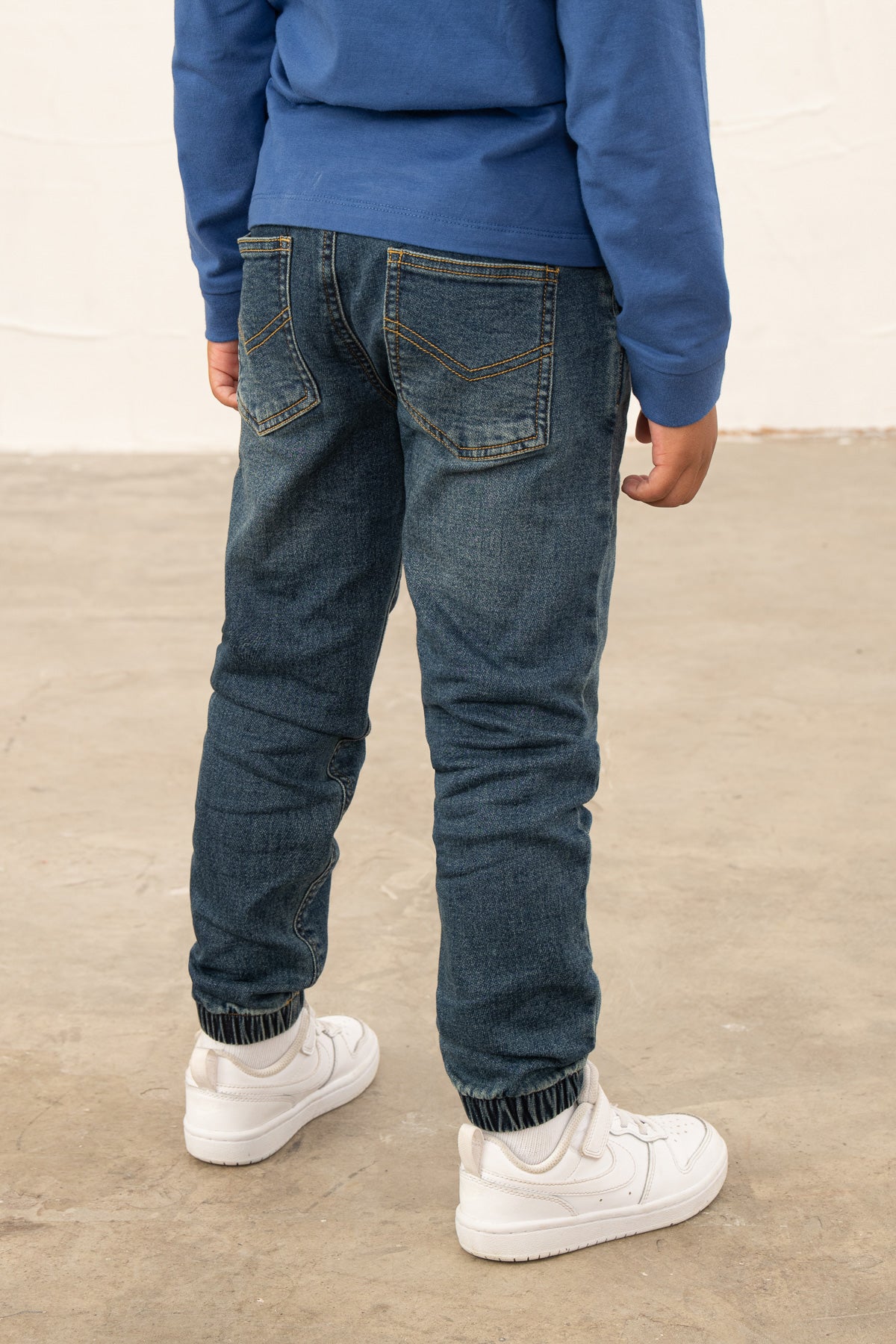 An image of the Lighthouse Joshua Jogger