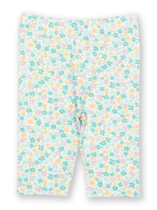 An image of the Kite Meadow Ditsy Pedal Pushers