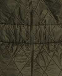 An image of the Barbour Cavalry Gilet
