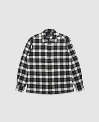 An image of the Rodd & Gunn Halfmoon Ave L/S Shirt