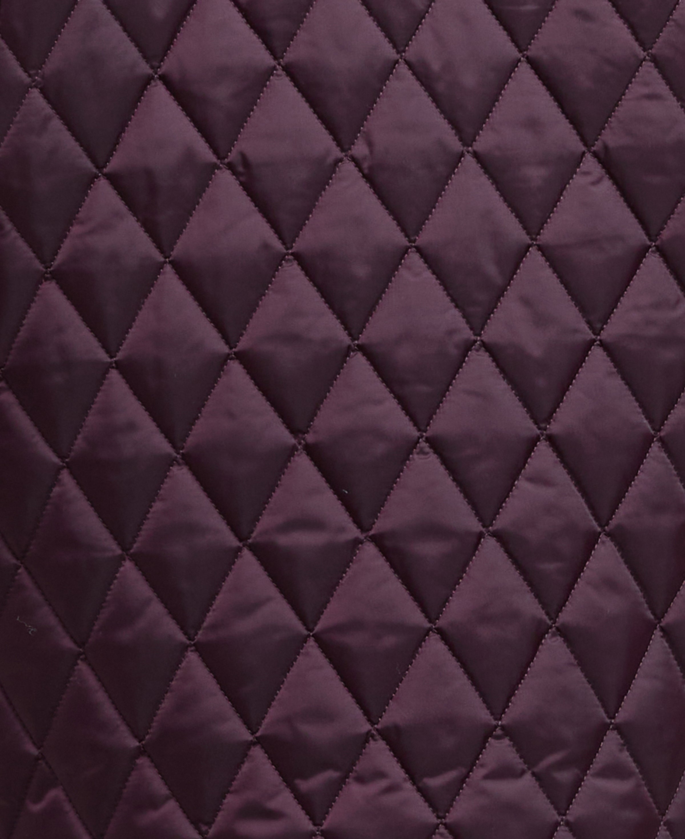 An image of the Barbour Marla Quilted Jacket
